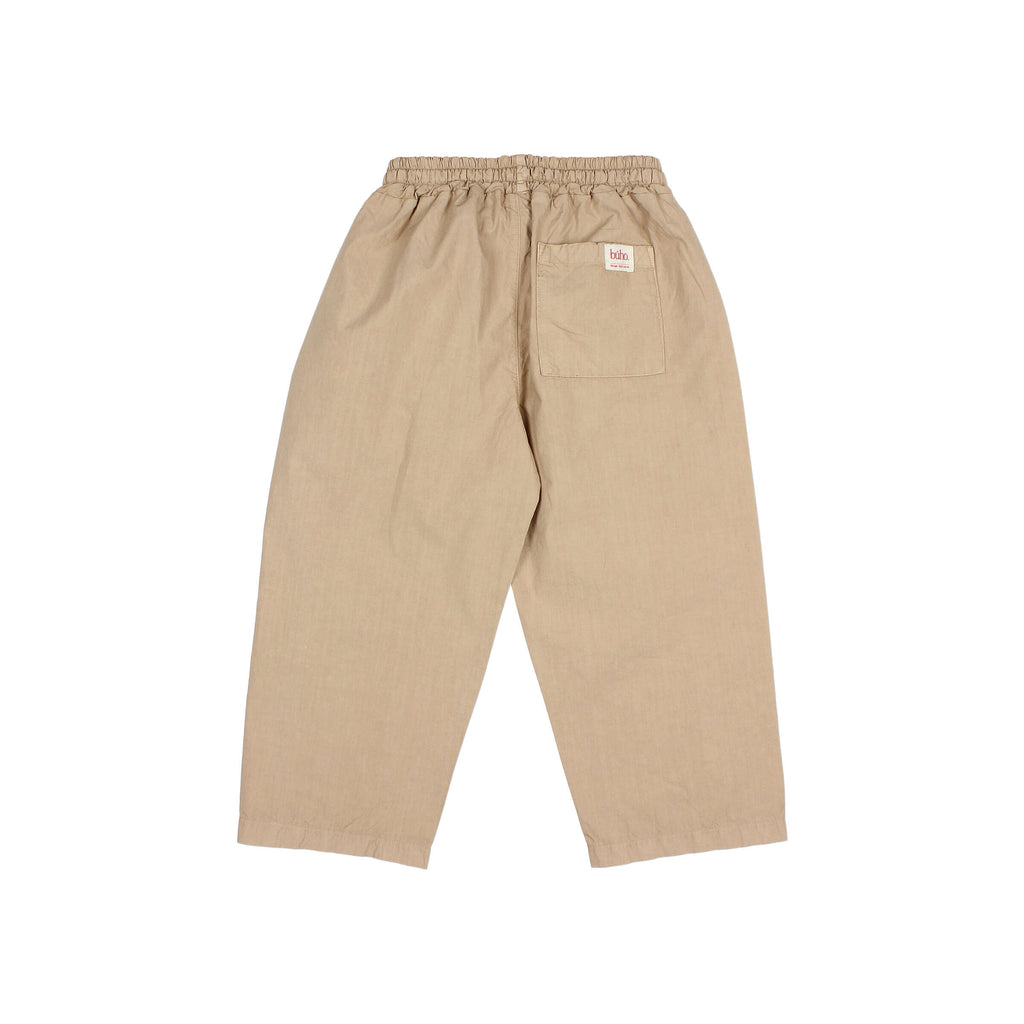 Pantalone BUHO Grafite