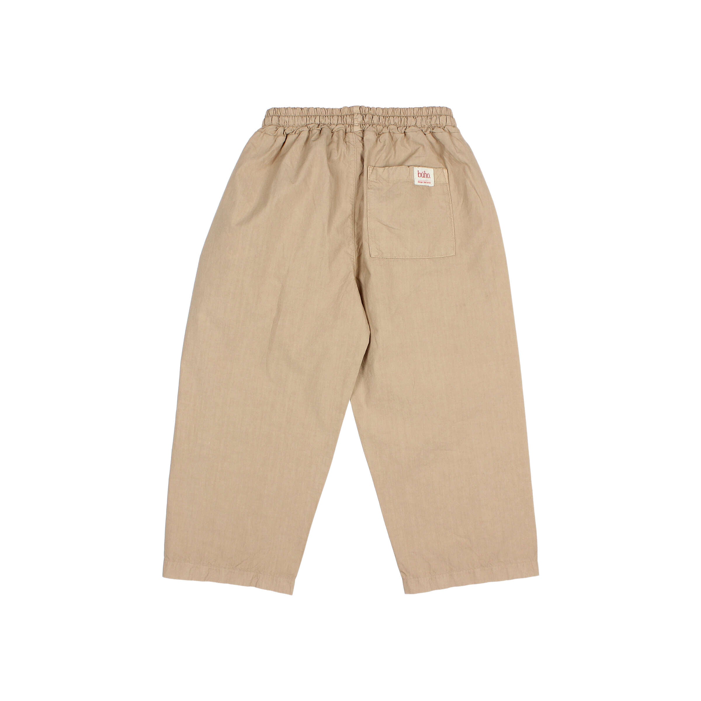 Pantalone BUHO Grafite