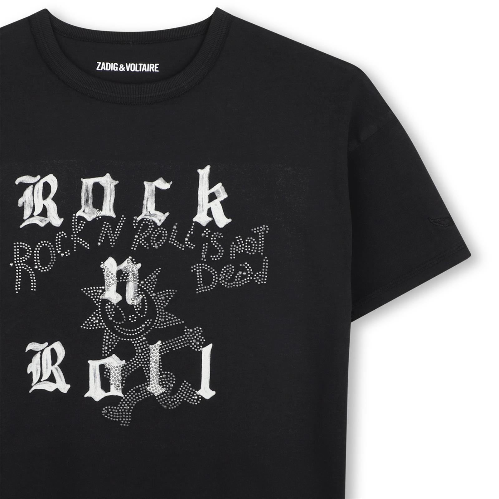 T-SHIRT ZADIG & VOLTAIRE
