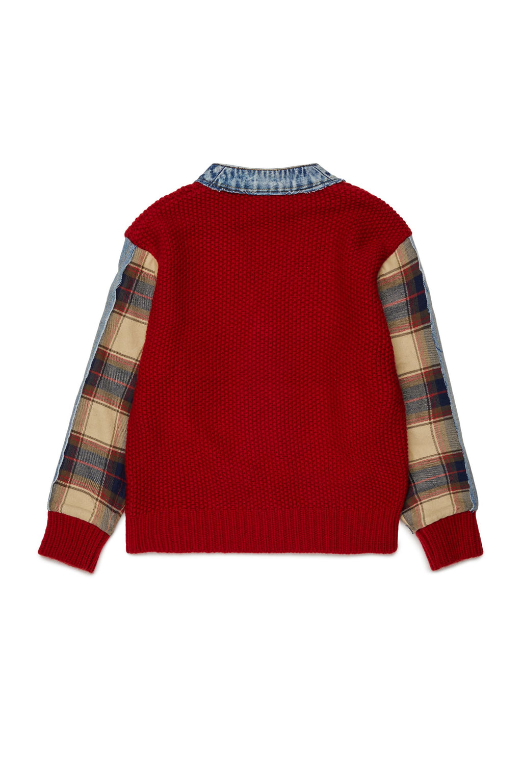 CARDIGAN DSQUARED KID