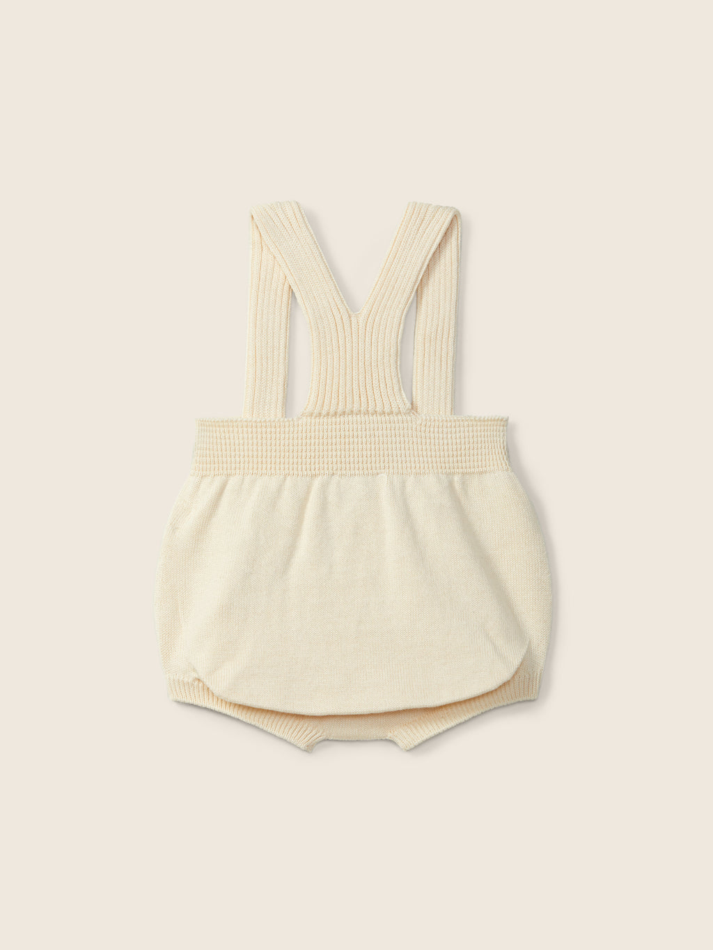 SHORTS WEDOBLE Beige