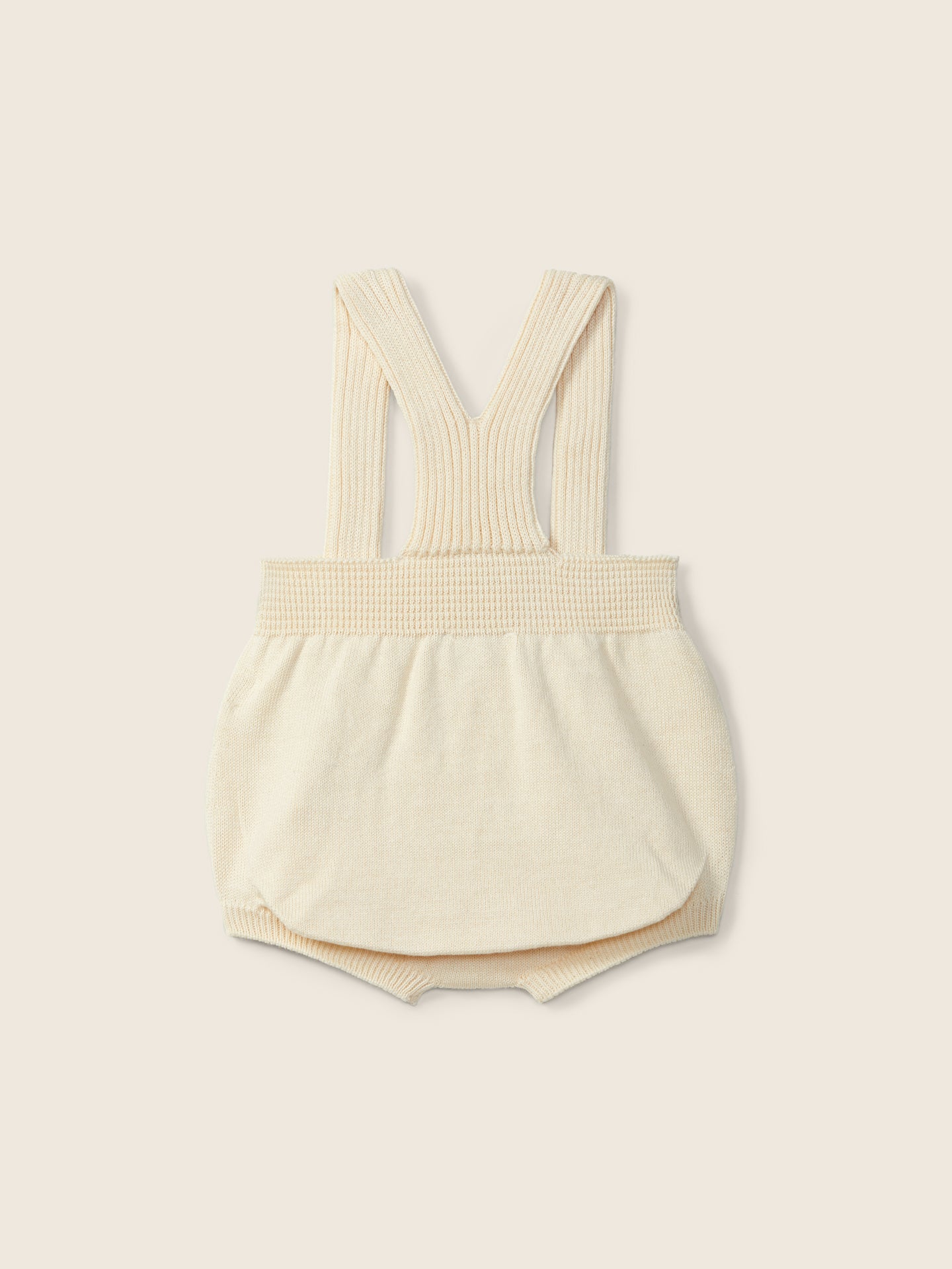 SHORTS WEDOBLE Beige