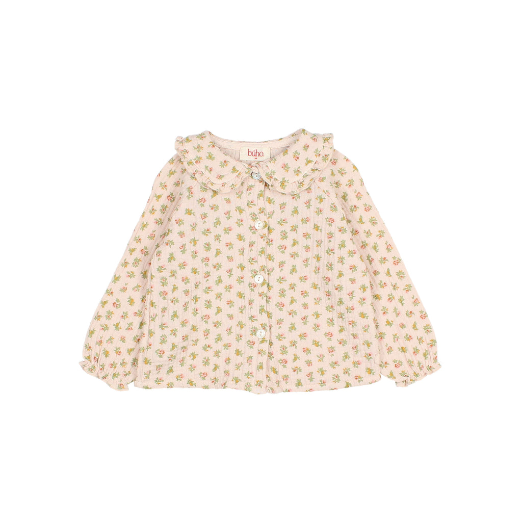 Blusa BUHO