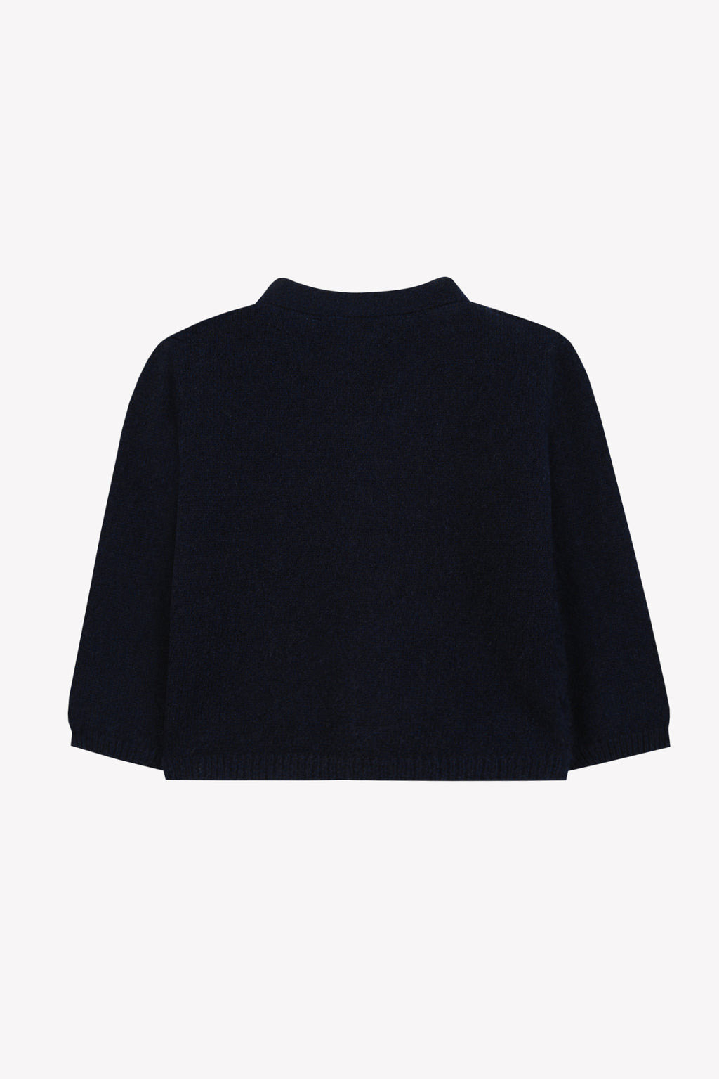 CARDIGAN TARTINE ET CHOCOLAT
