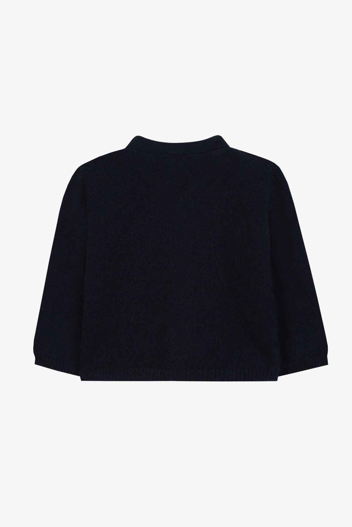 CARDIGAN TARTINE ET CHOCOLAT