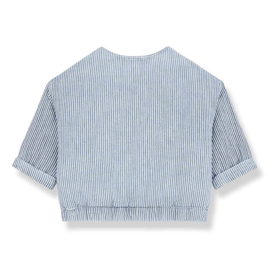 GIACCA 1+ IN THE FAMILY Denim