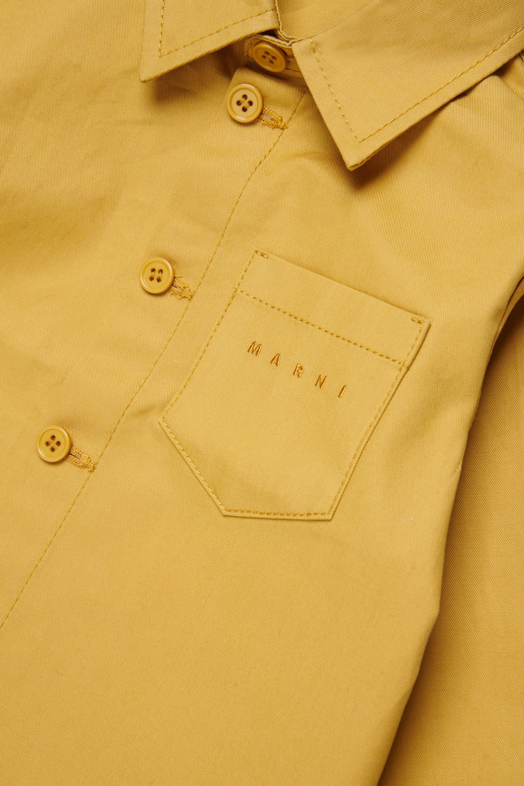 GIACCA MARNI 0M719