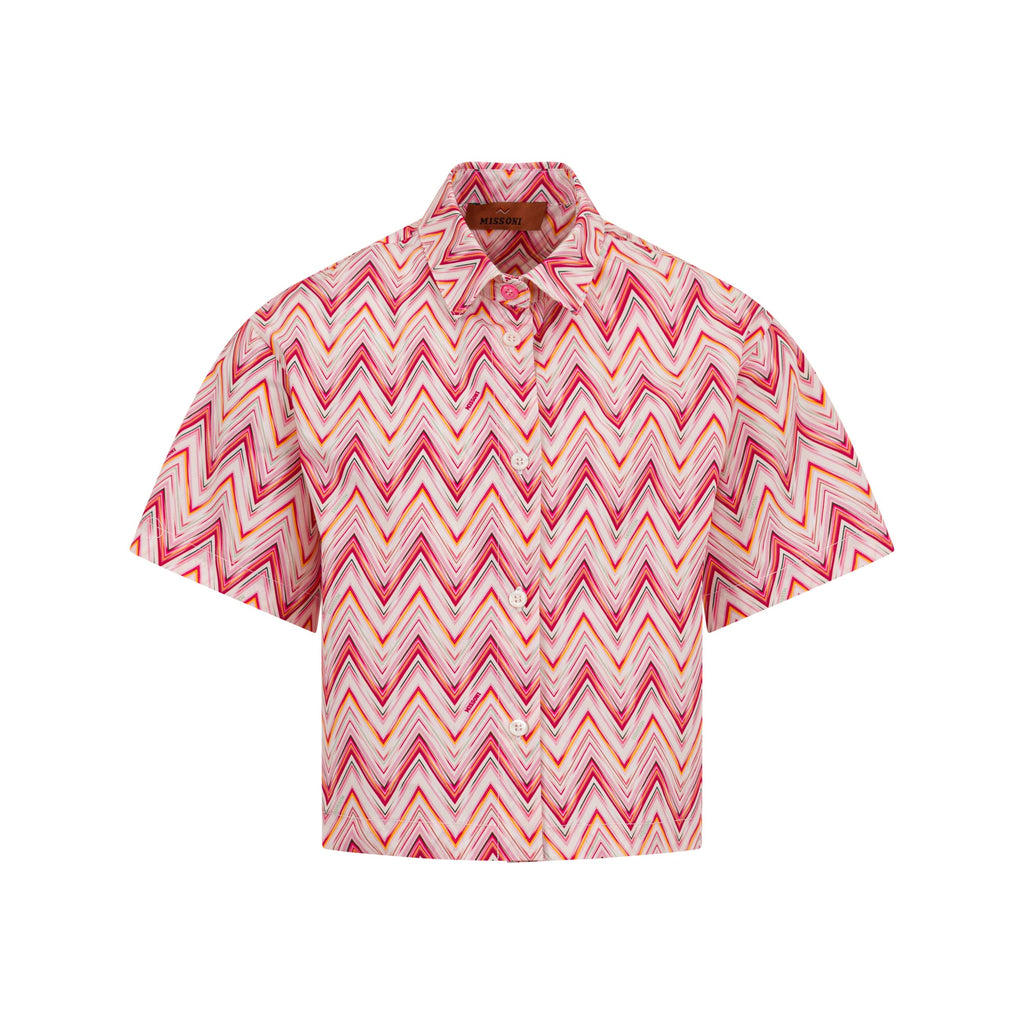 Camicie MISSONI