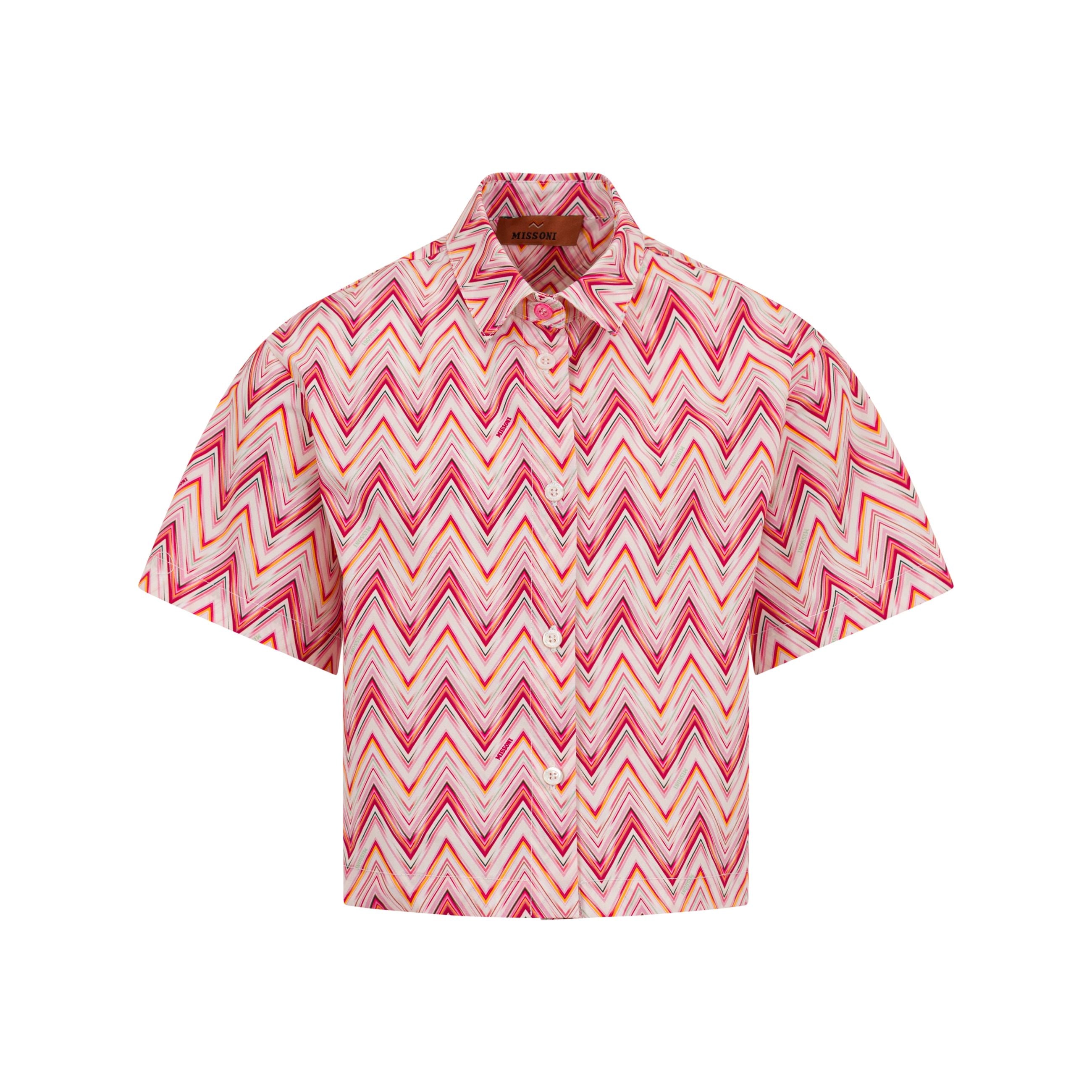 Camicie MISSONI