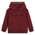 FELPA Lanvin