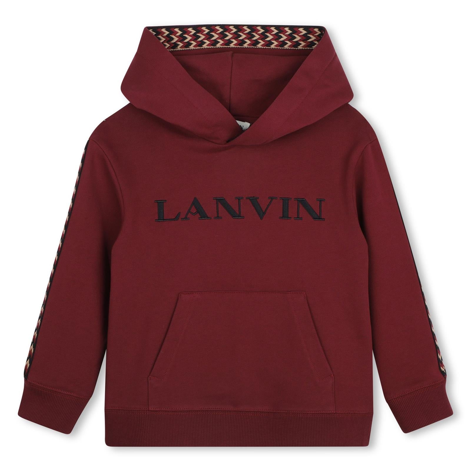 FELPA Lanvin
