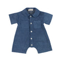 Tutina BABE & TESS Denim