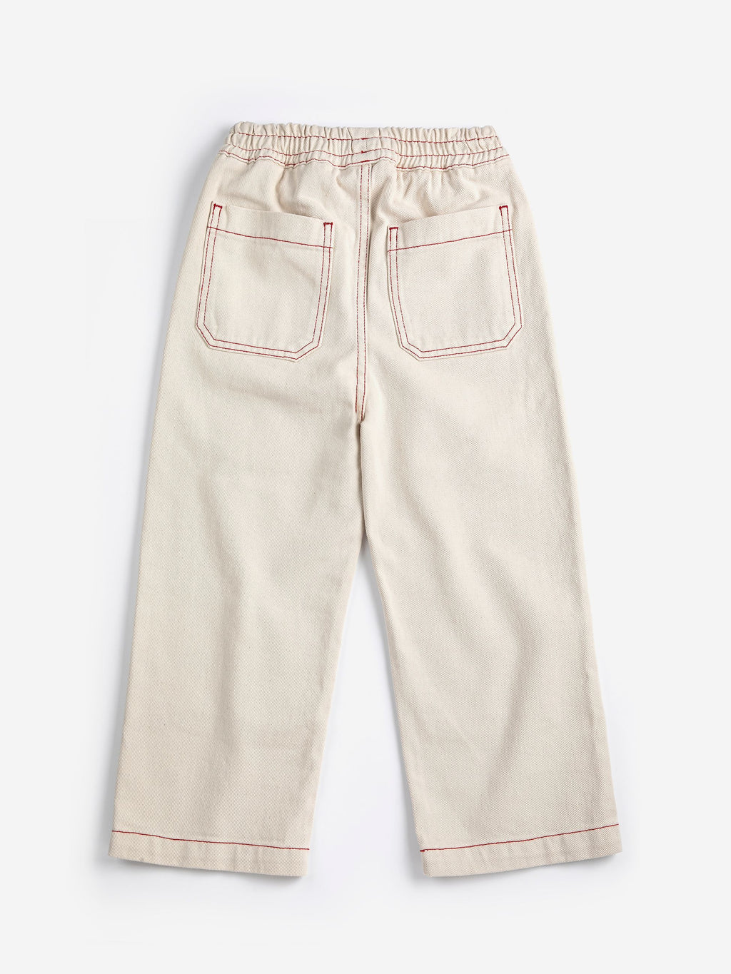Pantalone BOBO CHOSES Off White