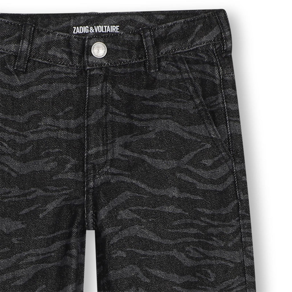 Jeans ZADIG & VOLTAIRE