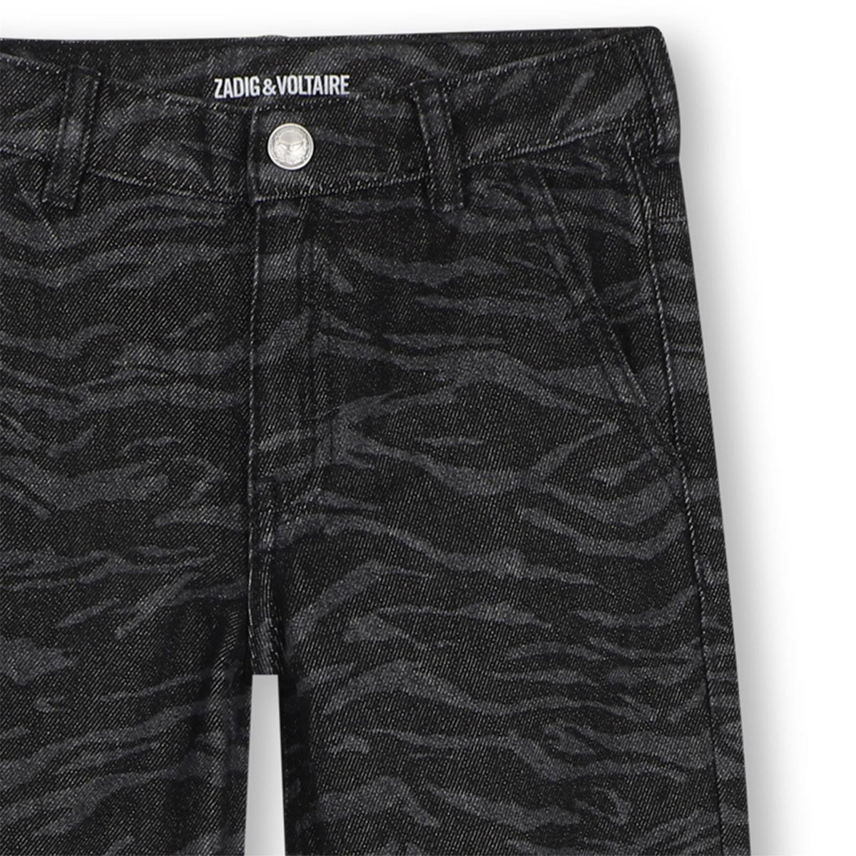Jeans ZADIG & VOLTAIRE