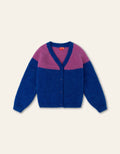 CARDIGAN OILILY