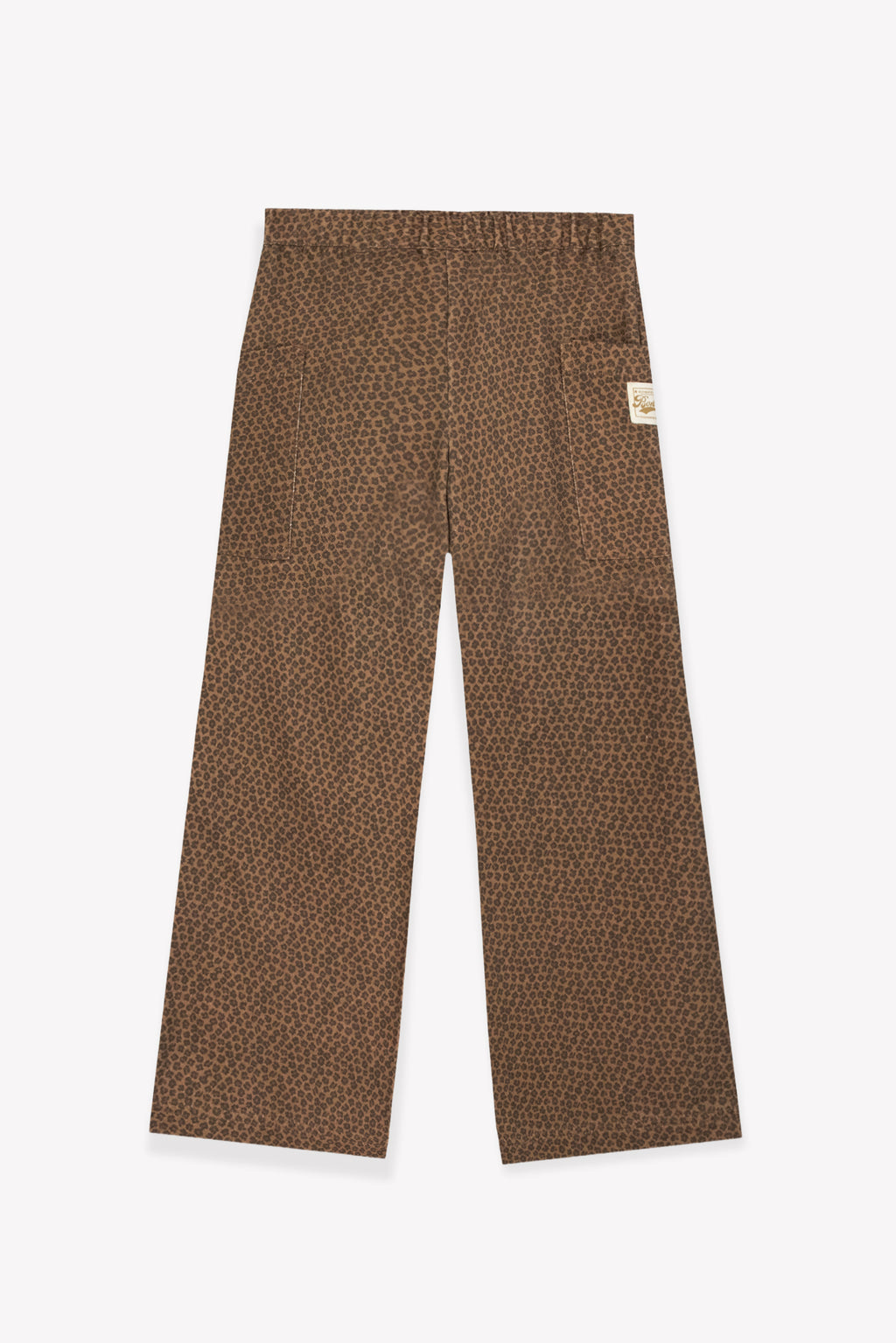 Pantaloni BONTON