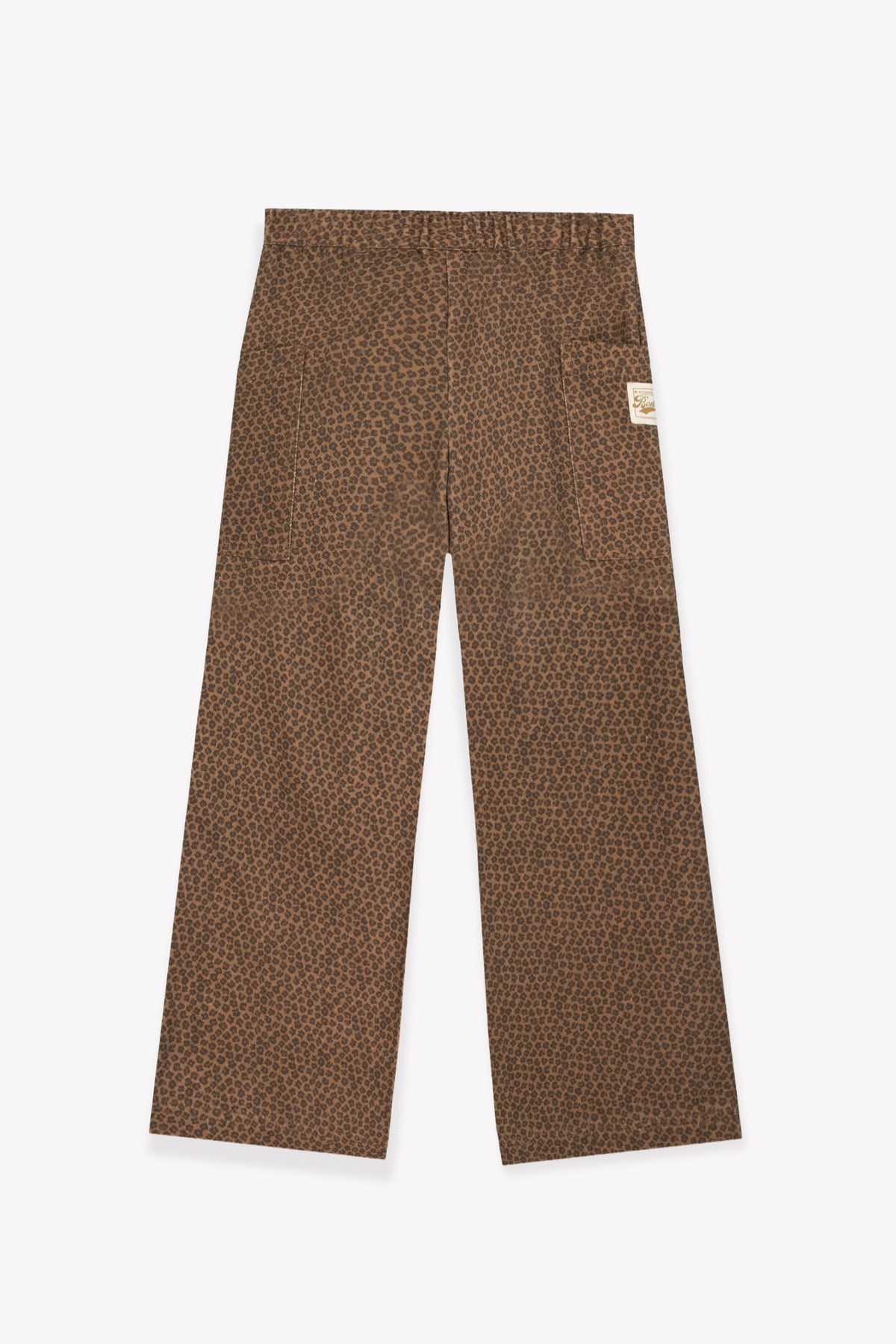 Pantaloni BONTON