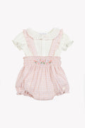 VESTITO TARTINE ET CHOCOLAT 3026E