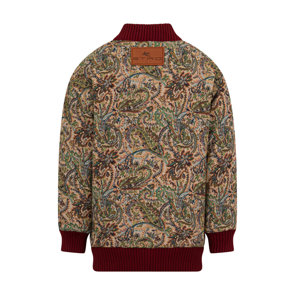 GIACCA ETRO