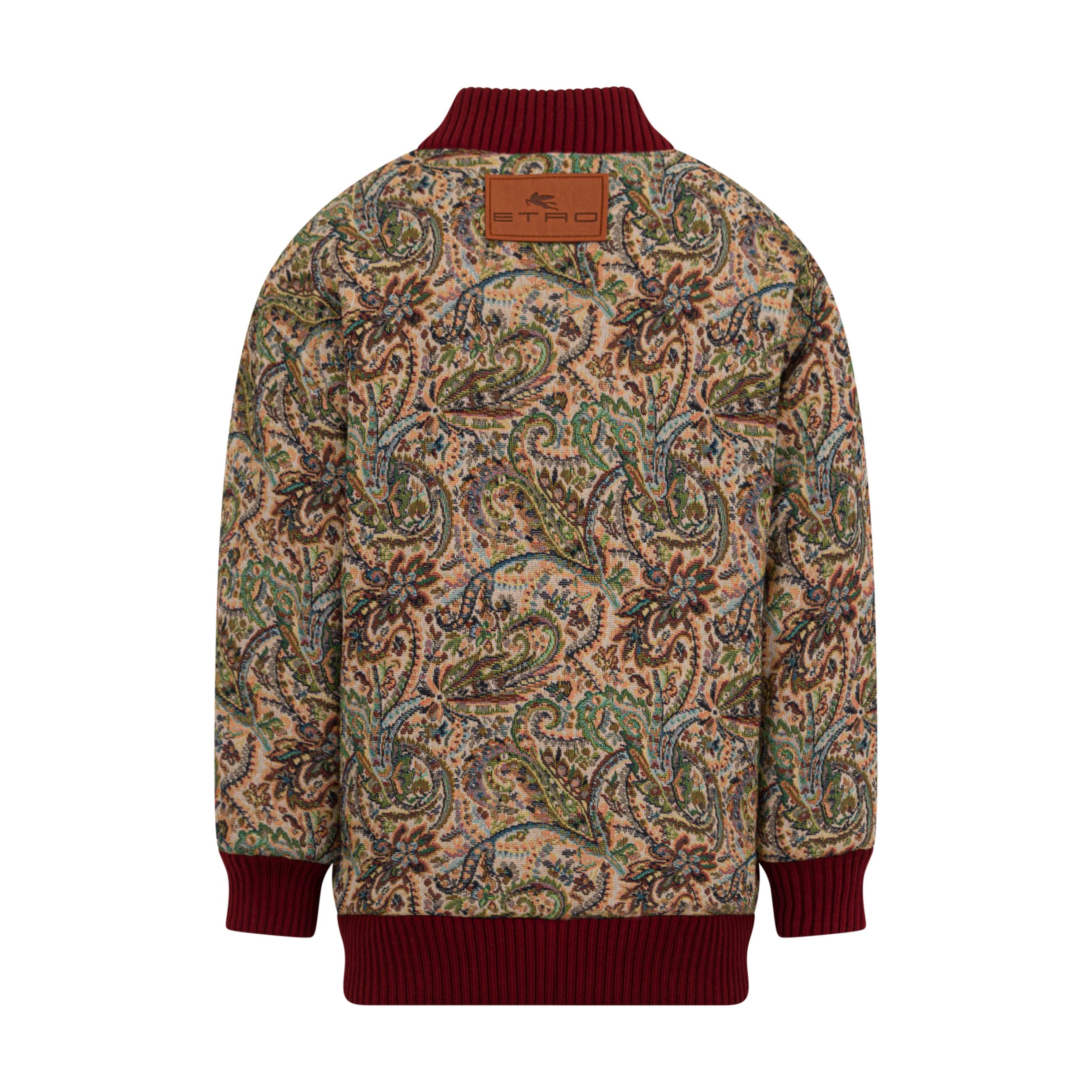 GIACCA ETRO