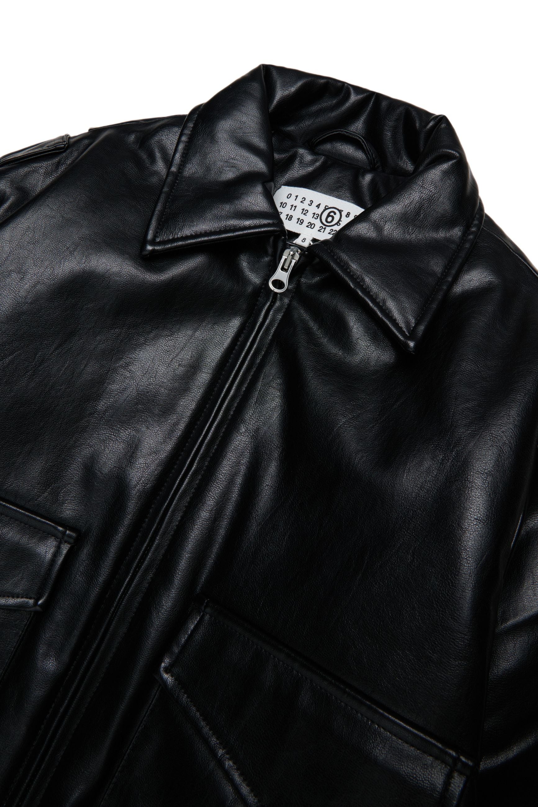 GIACCA MARGIELA
