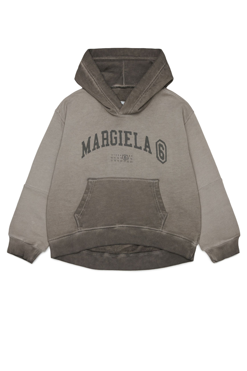 FELPA MARGIELA