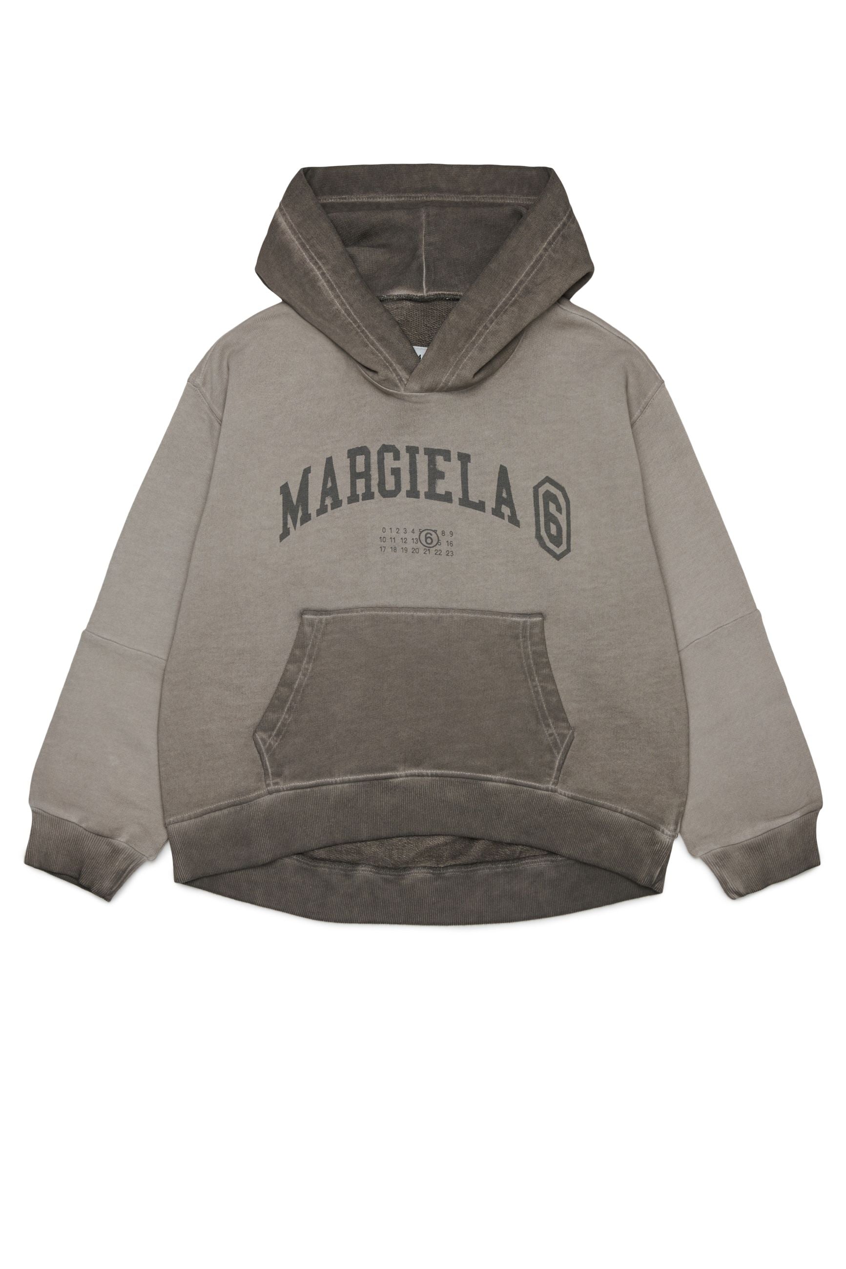 FELPA MARGIELA