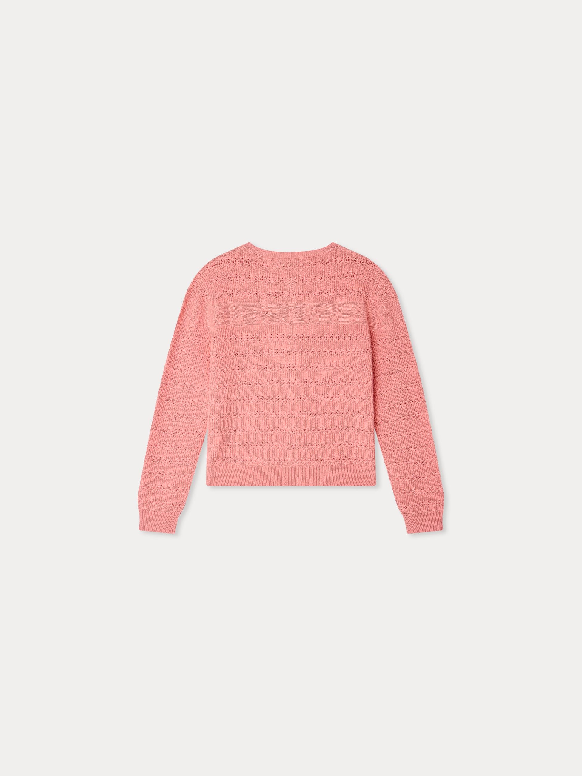 CARDIGAN BONPOINT