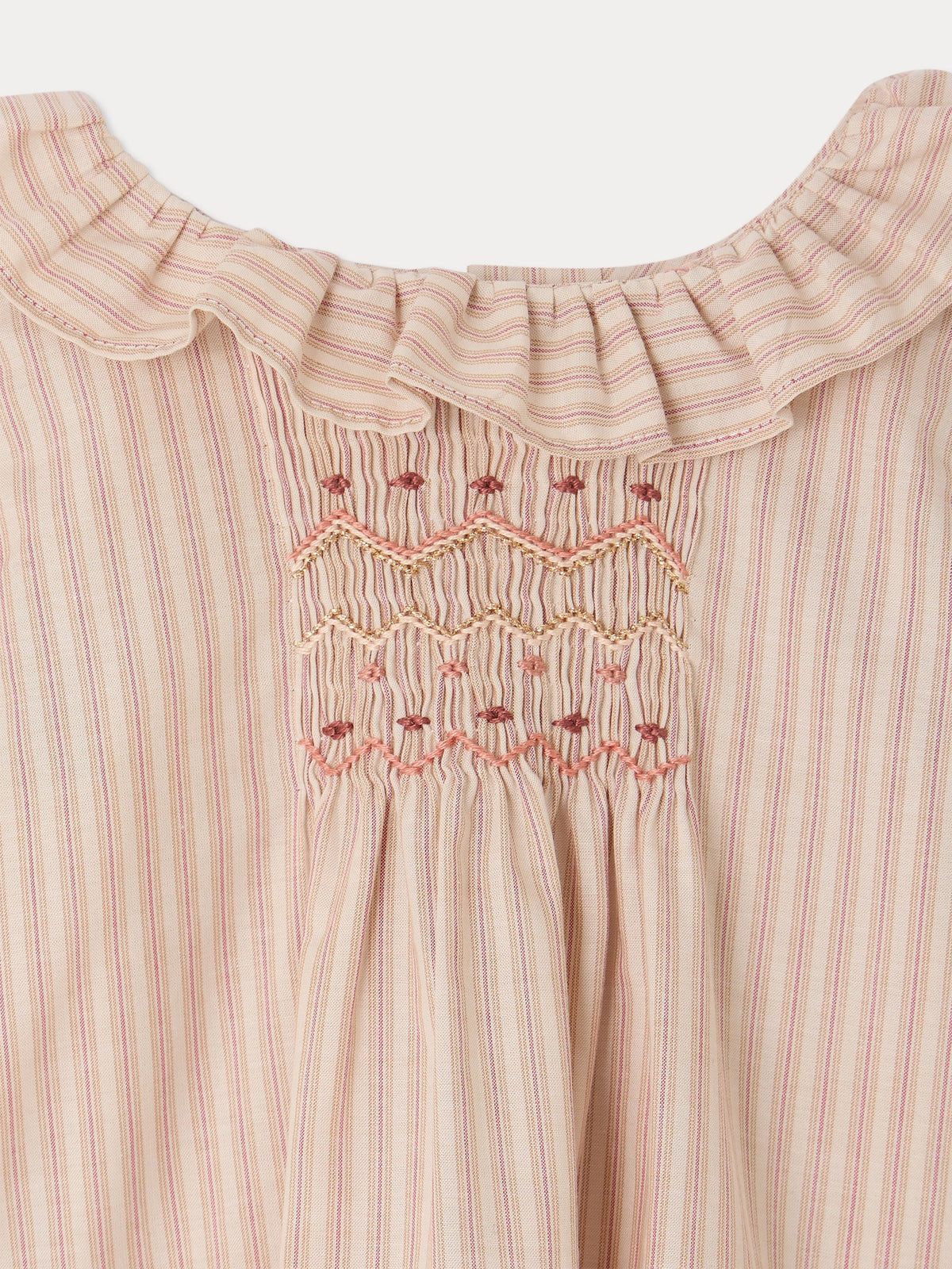 Blusa BONPOINT