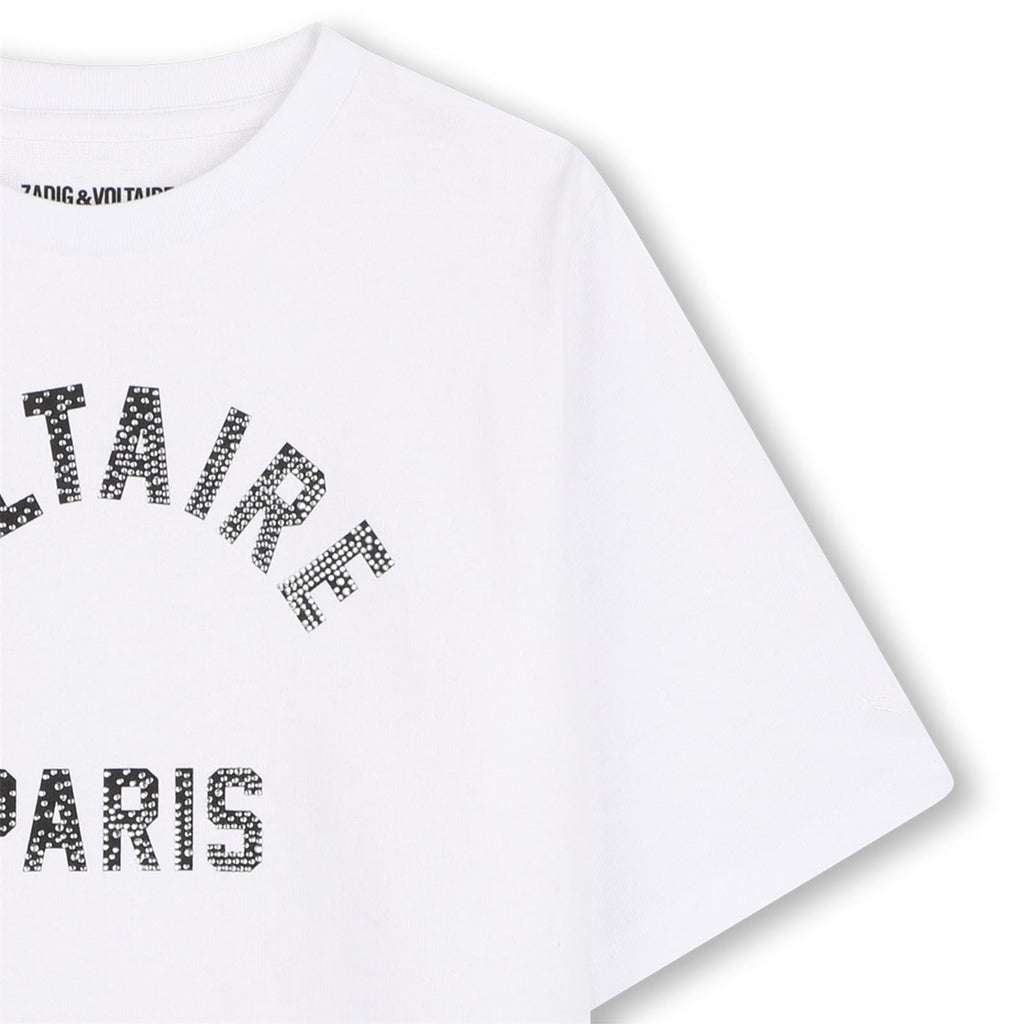 T-SHIRT ZADIG & VOLTAIRE
