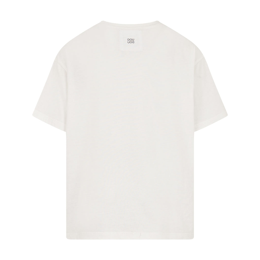 T-SHIRT DOU DOU 101