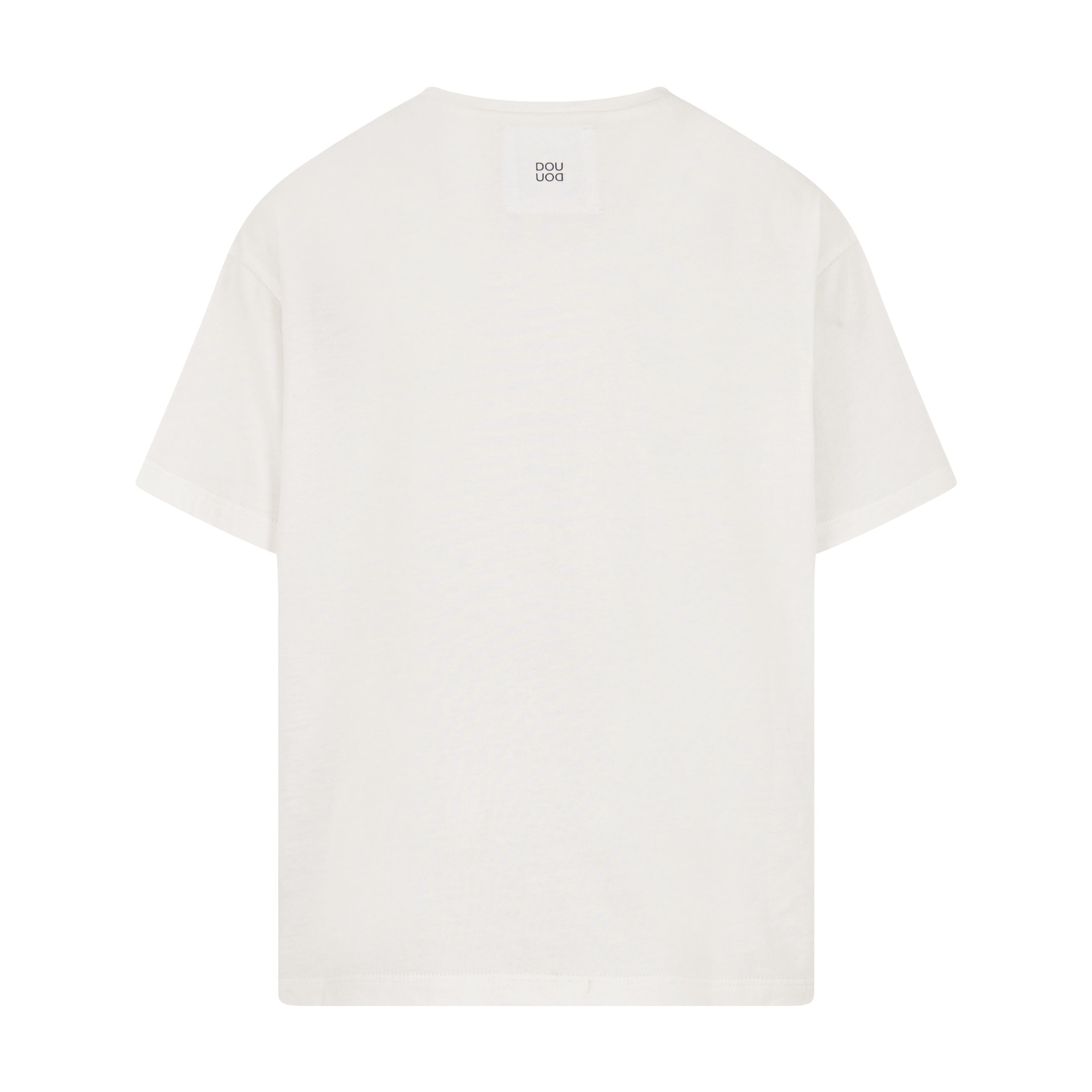 T-SHIRT DOU DOU 101