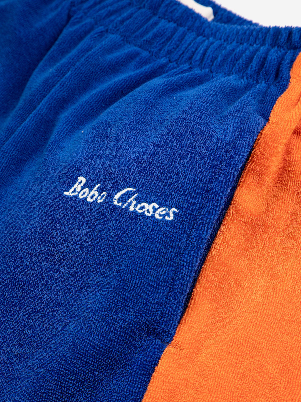 Pantalone BOBO CHOSES Blu
