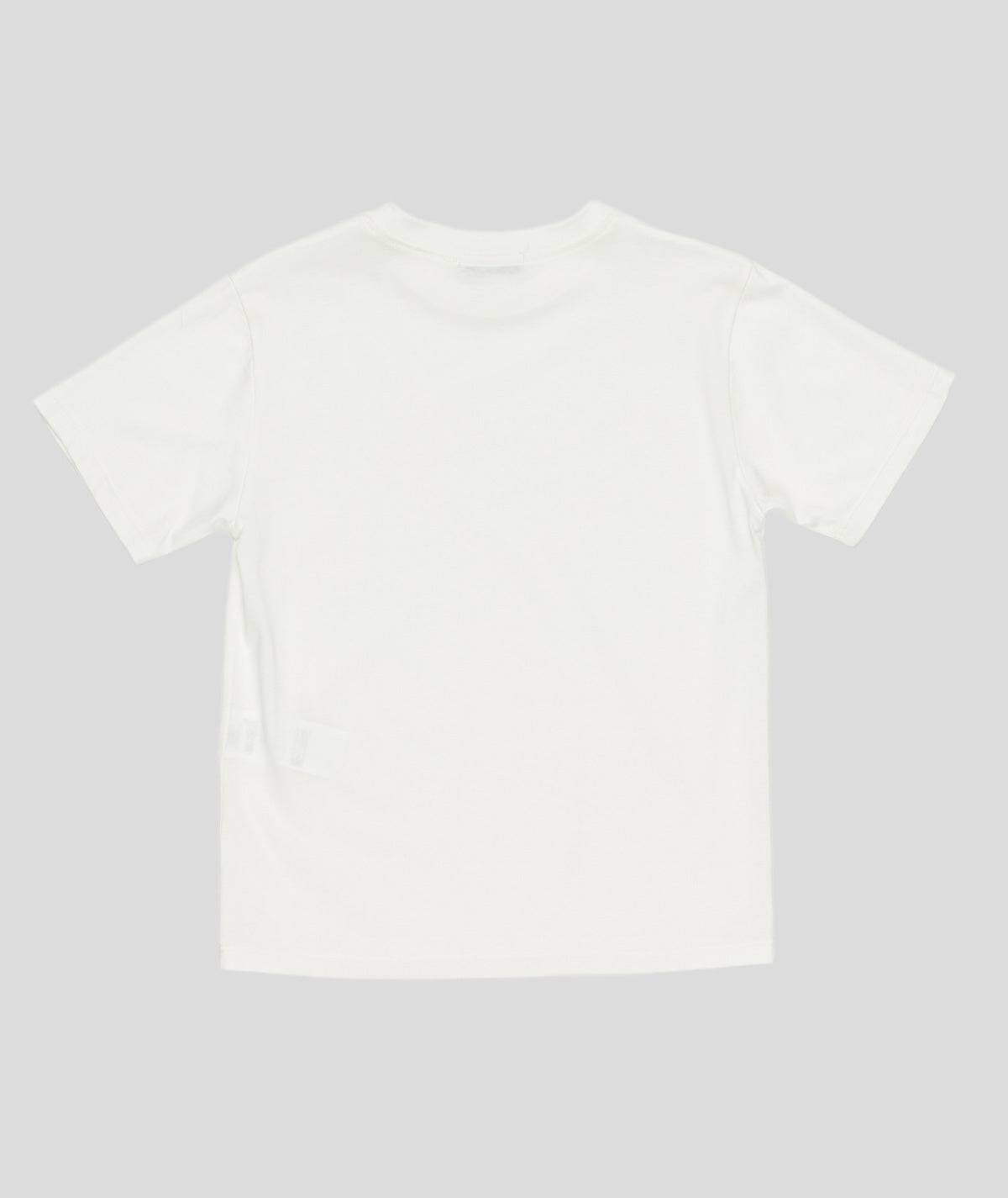 T-SHIRT PAOLO PECORA JUNIOR Oliva