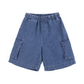 Bermuda BABE & TESS Denim