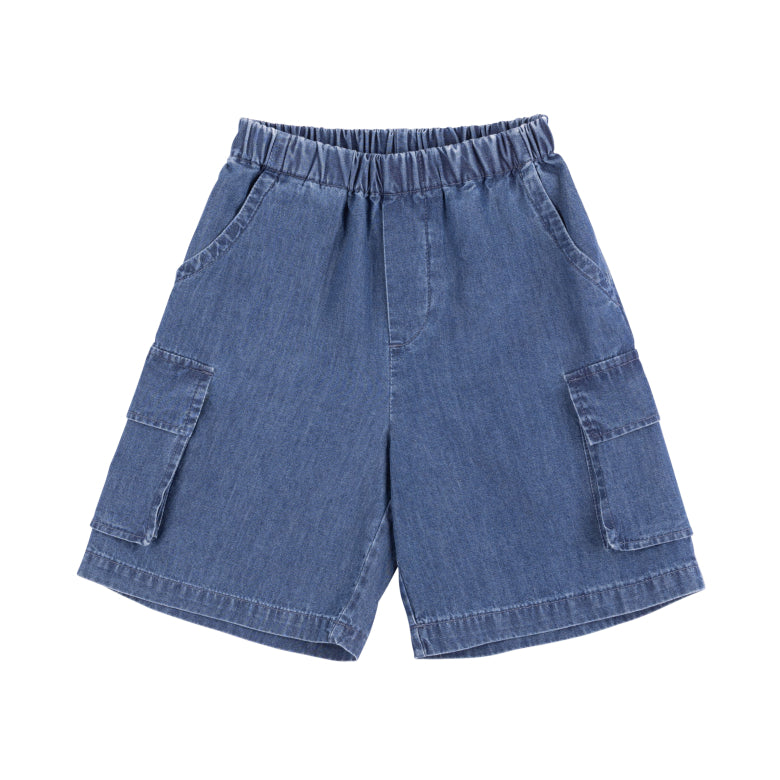 Bermuda BABE & TESS Denim