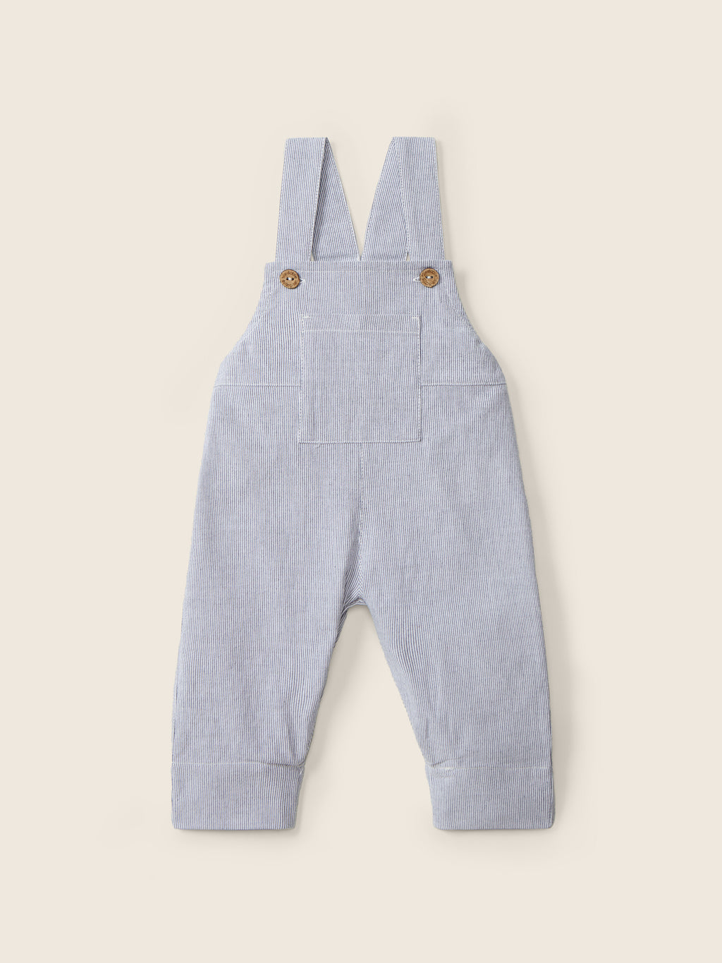 Salopette WEDOBLE Blu navy