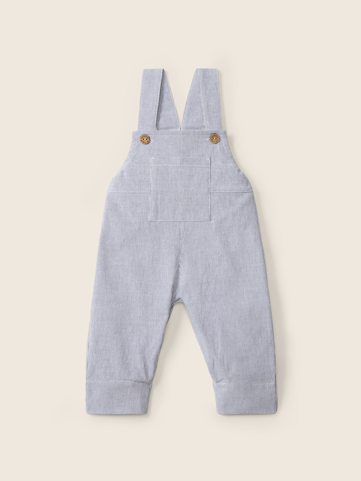 Salopette WEDOBLE Blu navy