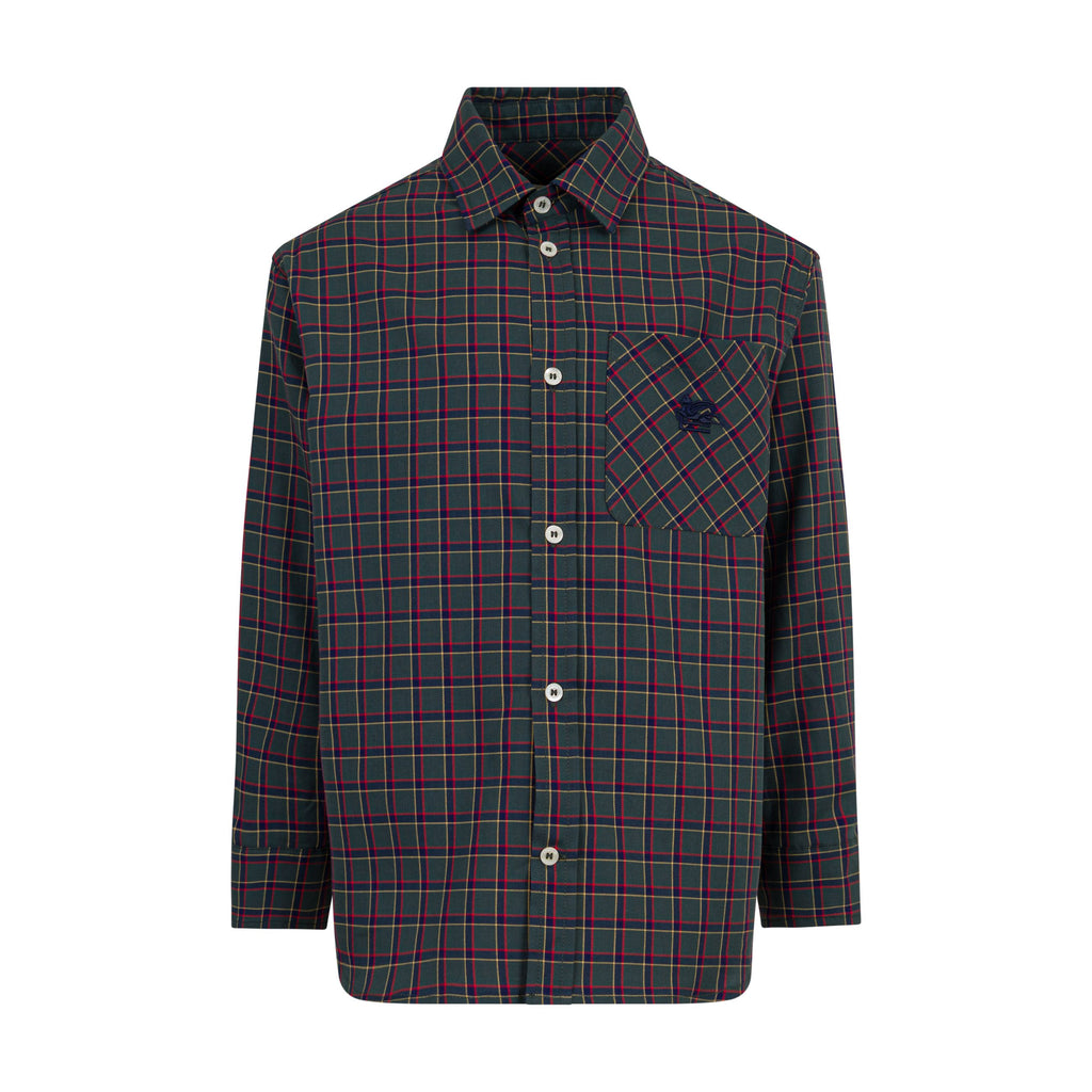 CAMICIA ETRO