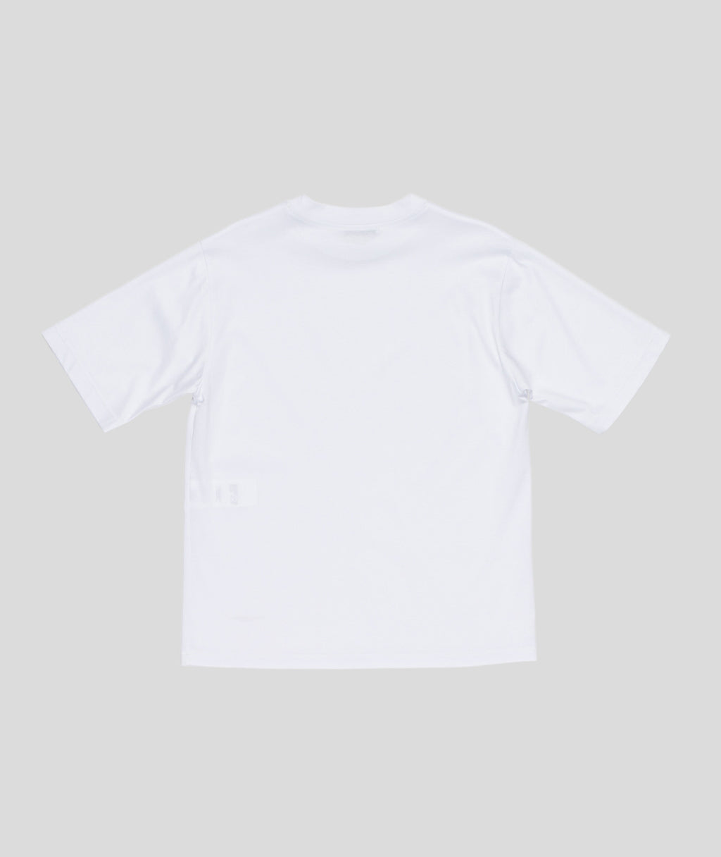 T-SHIRT PAOLO PECORA JUNIOR B-O