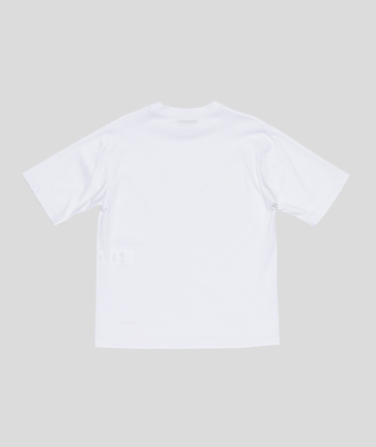 T-SHIRT PAOLO PECORA JUNIOR B-O