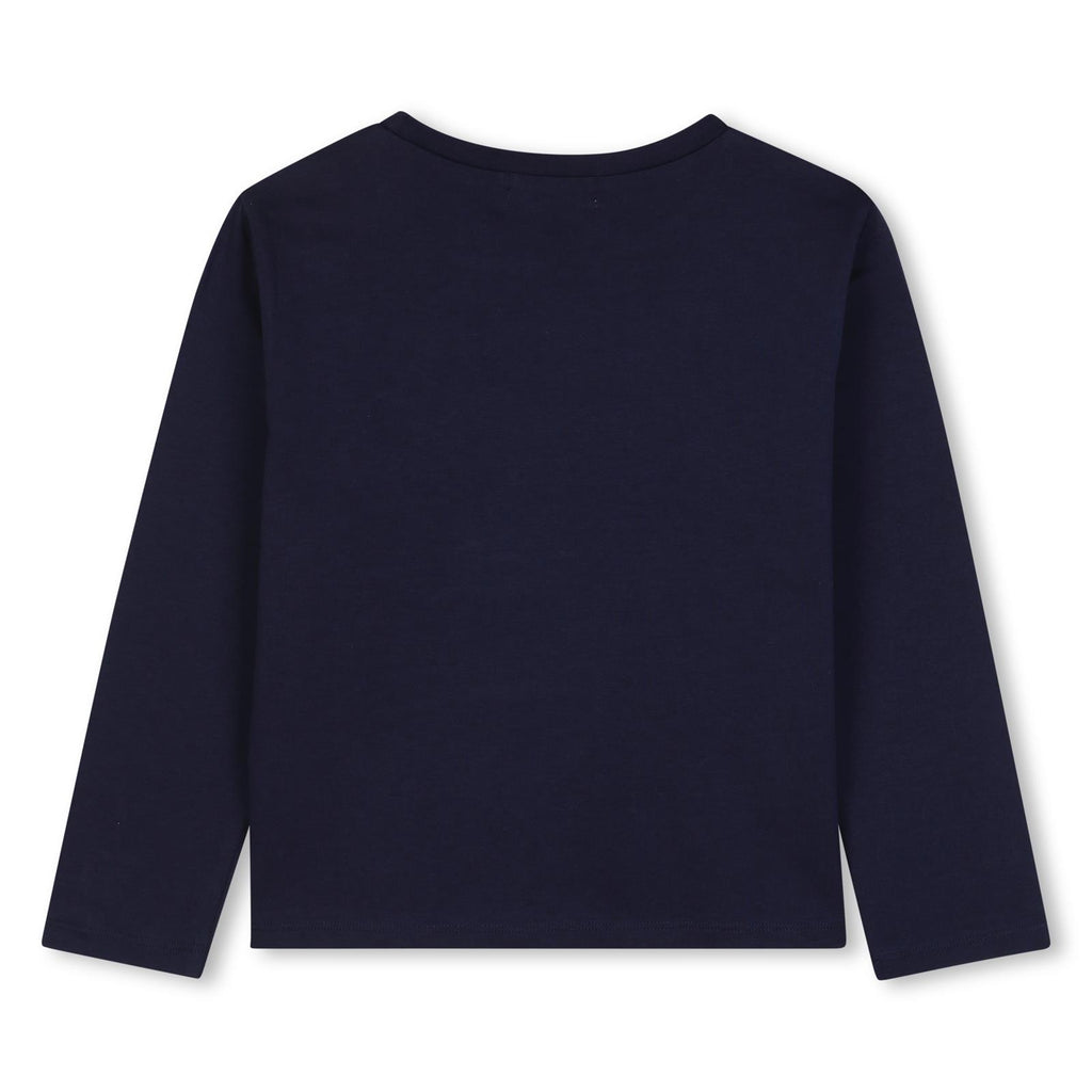 T-SHIRT BILLIEBLUSH