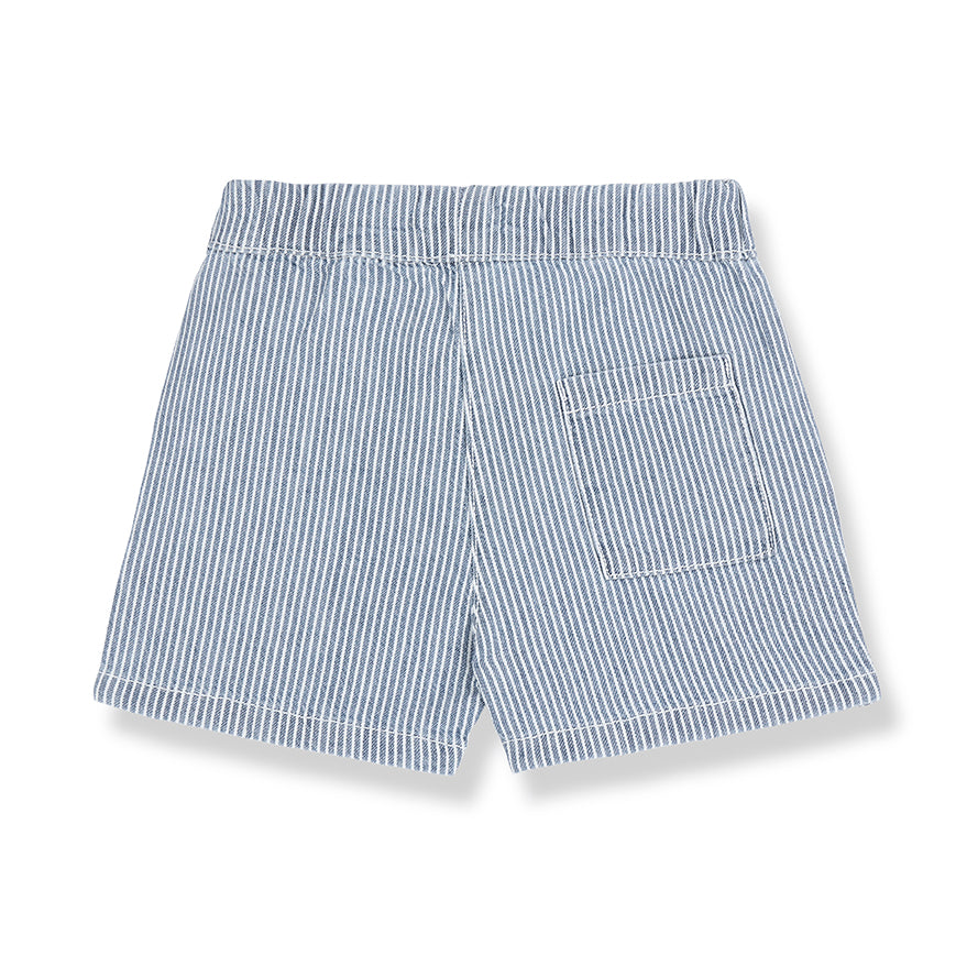 SHORTS 1+ IN THE FAMILY Denim