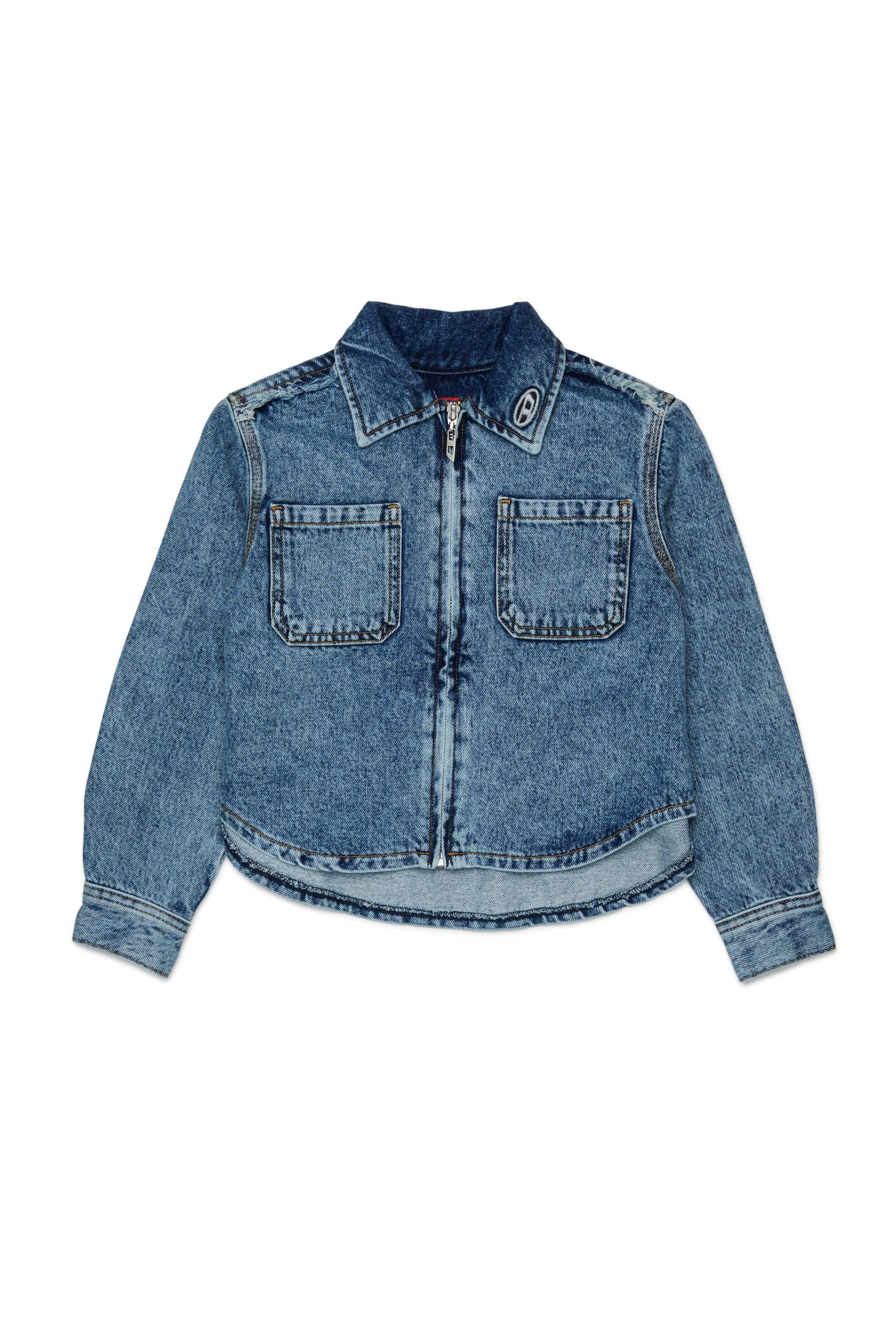 CAMICIA DIESEL