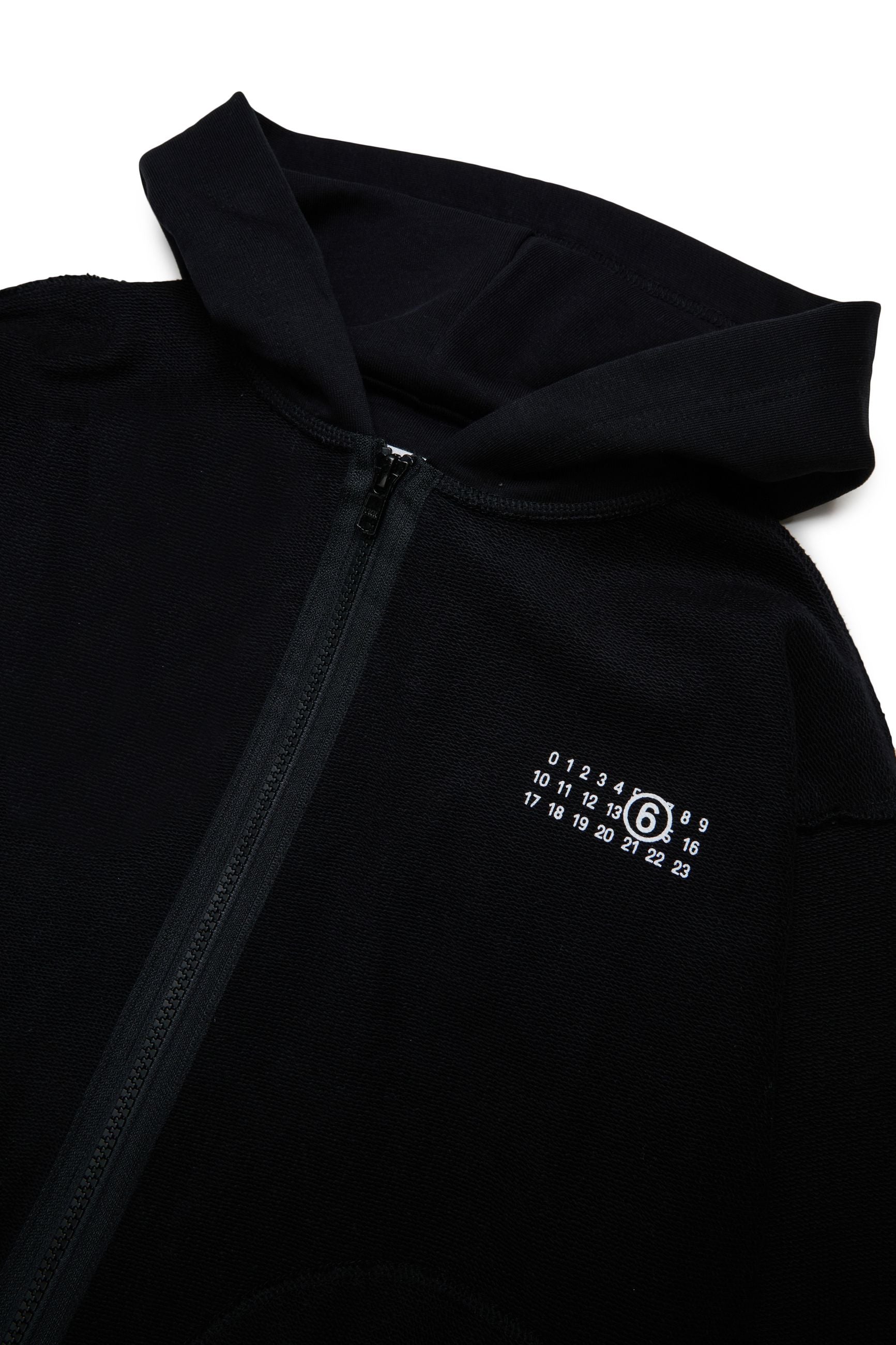 FELPA MARGIELA