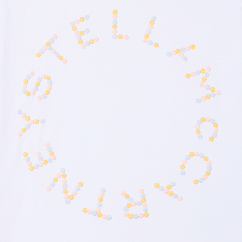 T-SHIRT STELLA MC CARTNEY 100