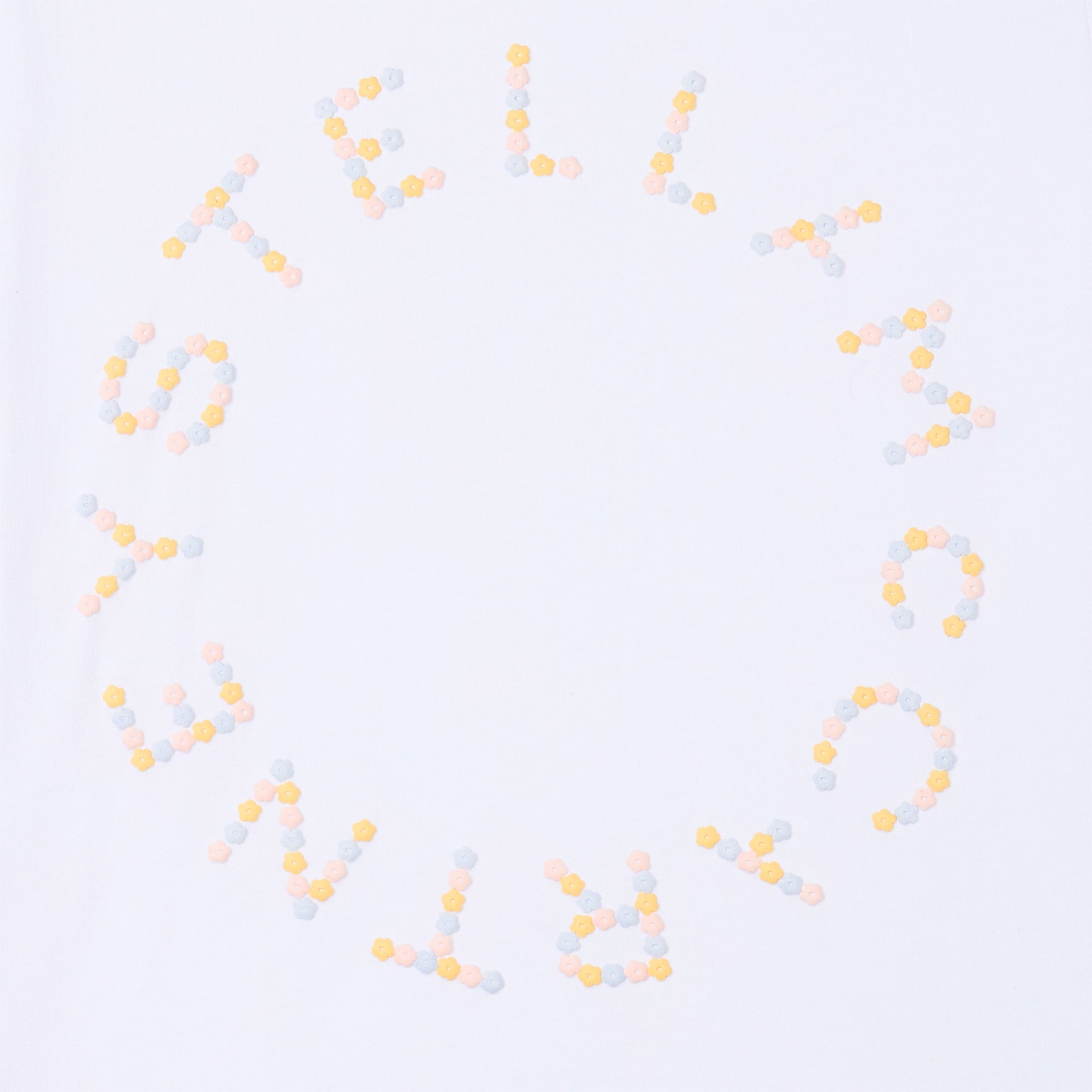 T-SHIRT STELLA MC CARTNEY 100