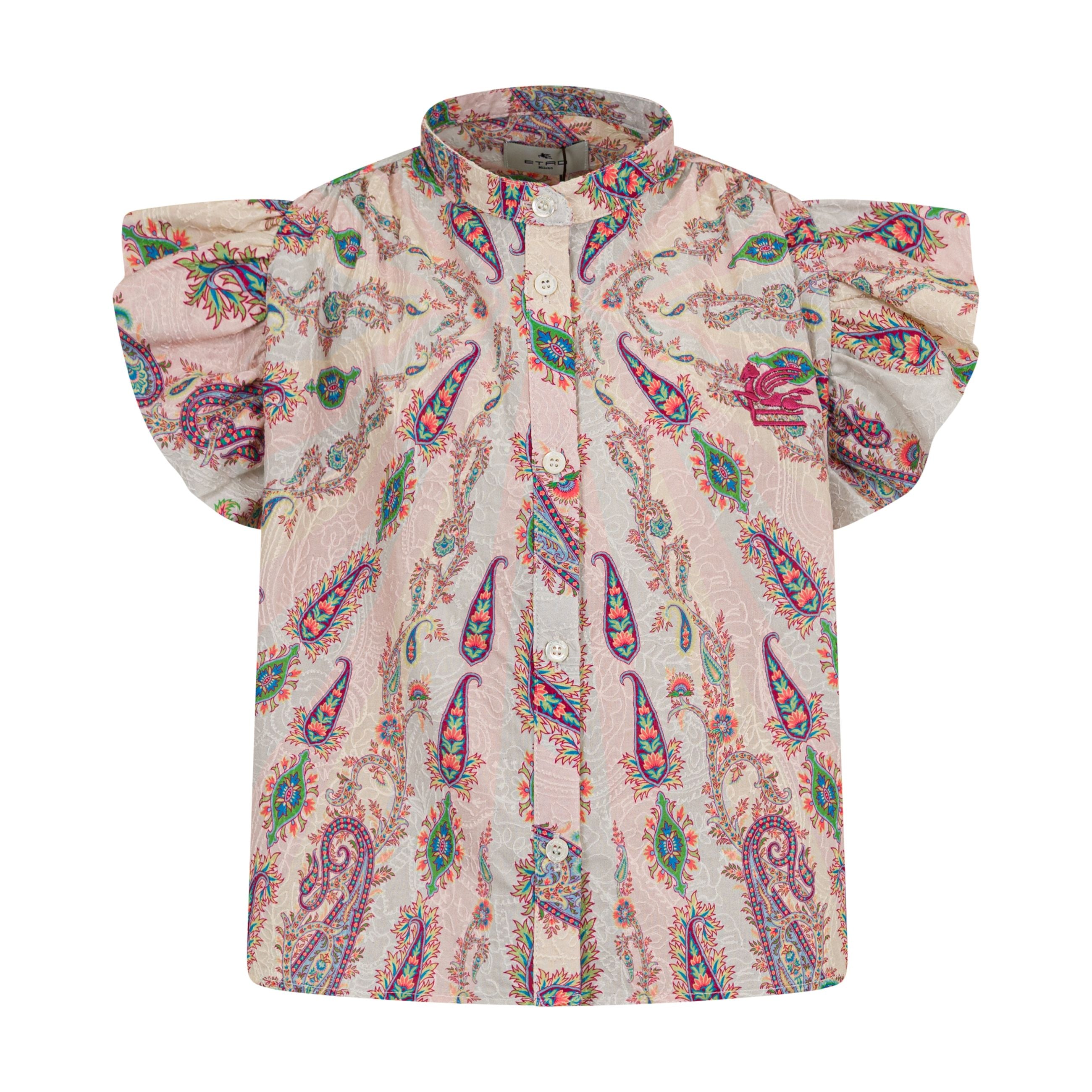 Top ETRO 501MC