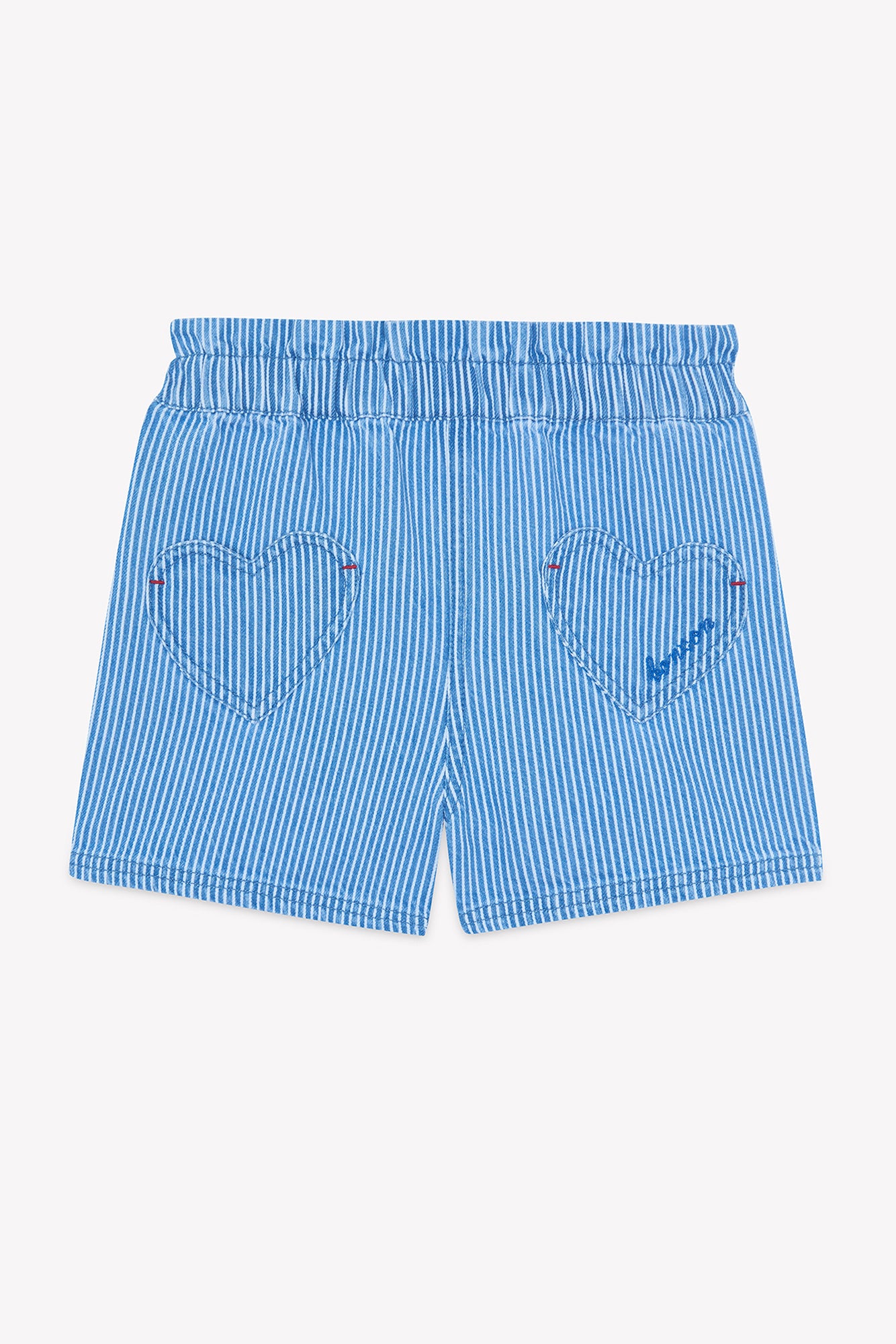 SHORTS BONTON 914
